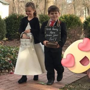 Meet your Posher, Meredith